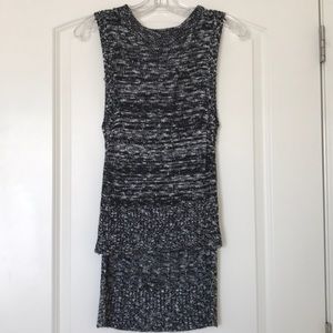 Express tank top